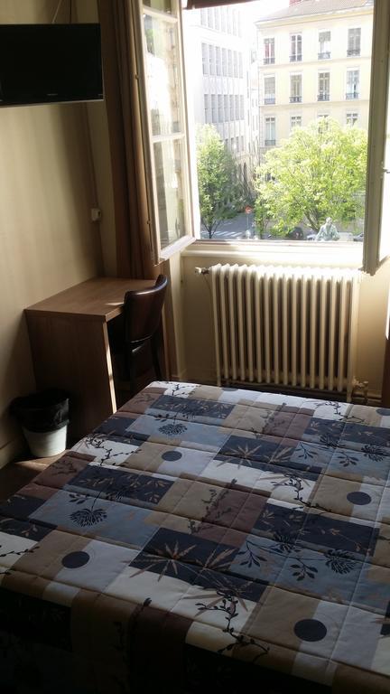 Hotel D'Ainay Лион Экстерьер фото