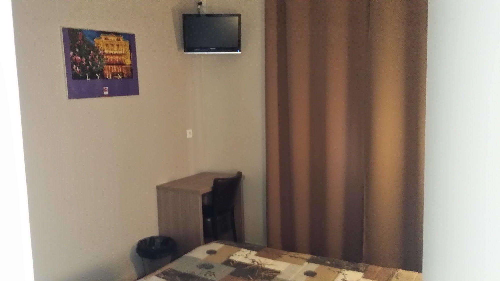Hotel D'Ainay Лион Экстерьер фото
