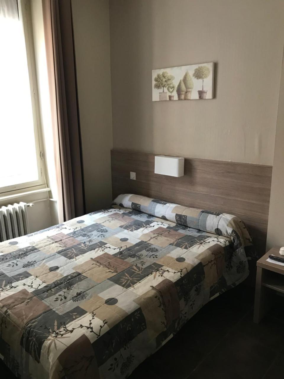 Hotel D'Ainay Лион Экстерьер фото