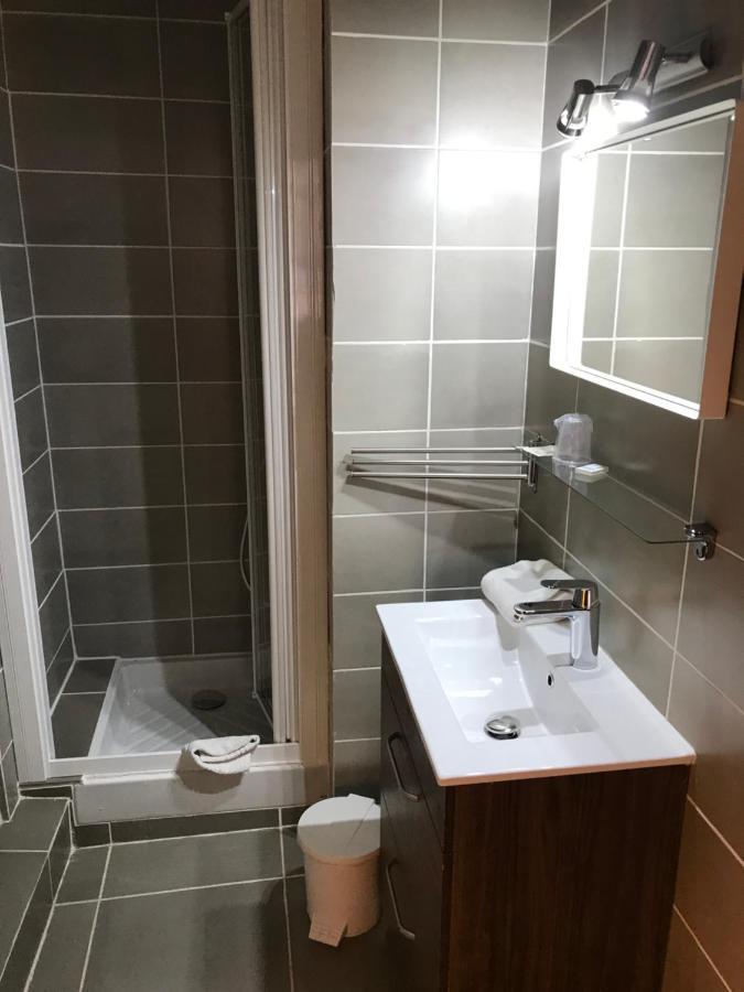 Hotel D'Ainay Лион Экстерьер фото
